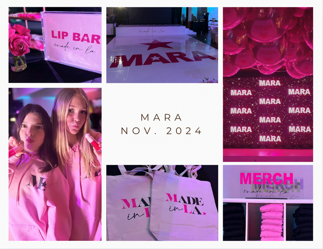 Mara 11.23.24